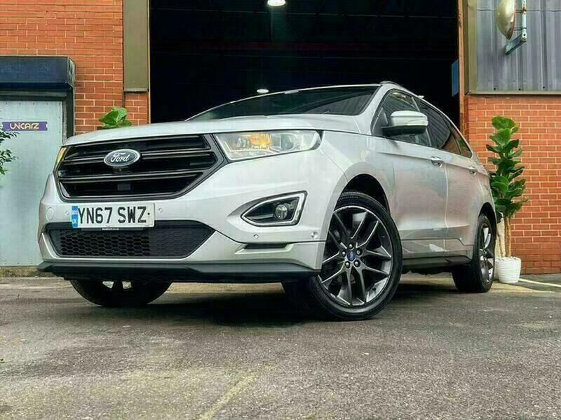 Used Ford Edge 2017 for sale - 77735285: Photo 11