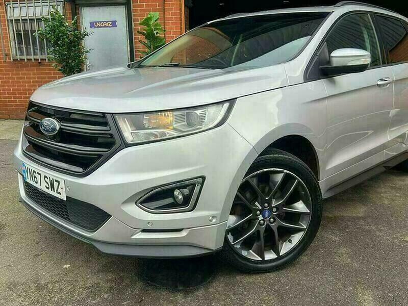 Used Ford Edge 2017 for sale - 77735285: Photo 13