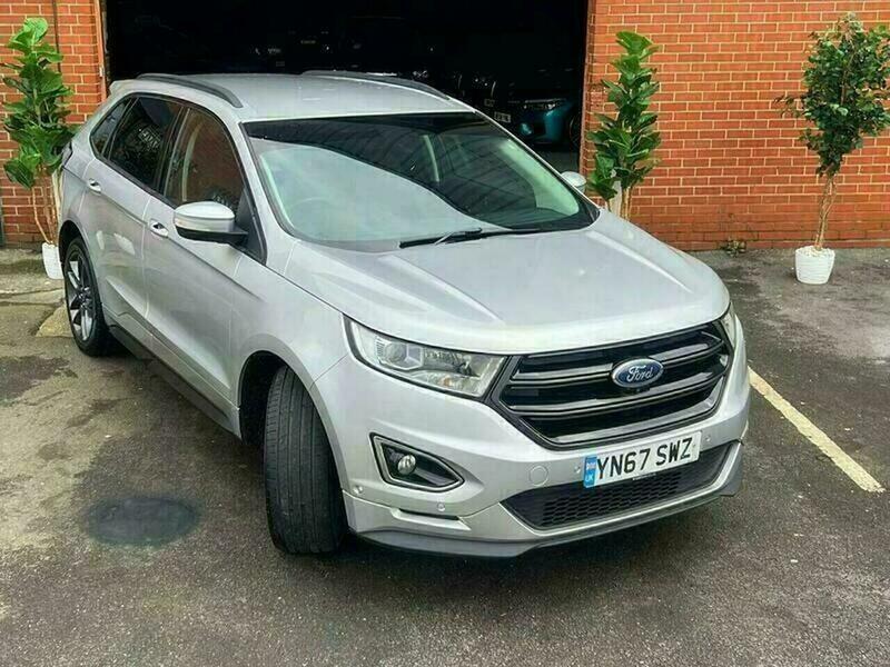 Used Ford Edge 2017 for sale - 77735285: Photo 14