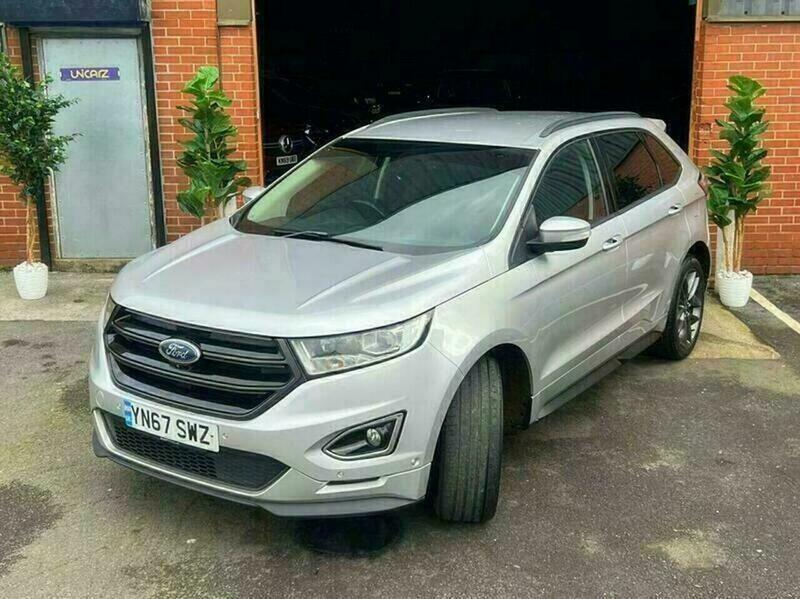 Used Ford Edge 2017 for sale - 77735285: Photo 15