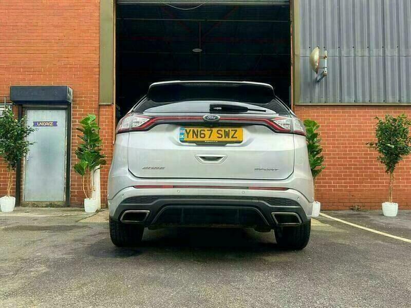 Used Ford Edge 2017 for sale - 77735285: Photo 16