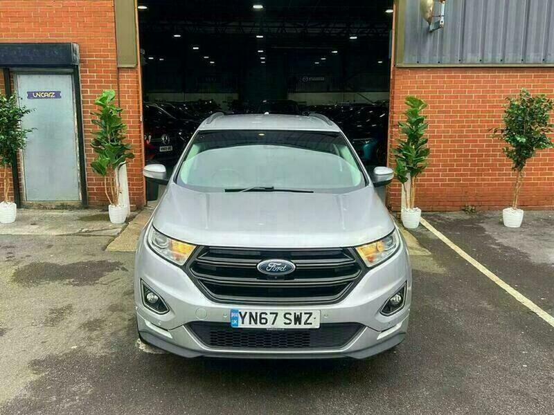 Used Ford Edge 2017 for sale - 77735285: Photo 17