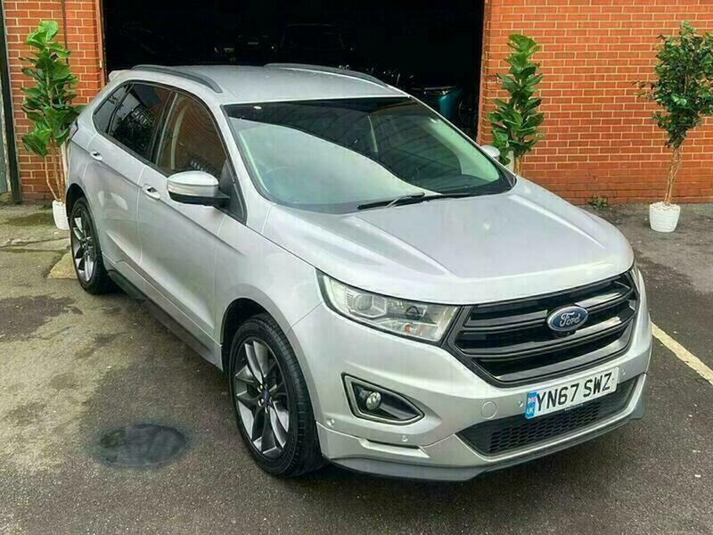 Used Ford Edge 2017 for sale - 77735285: Photo 18