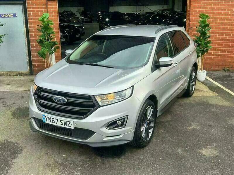 Used Ford Edge 2017 for sale - 77735285: Photo 19
