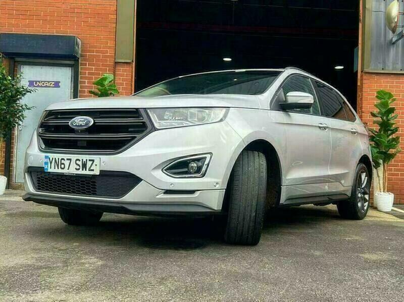 Used Ford Edge 2017 for sale - 77735285: Photo 20