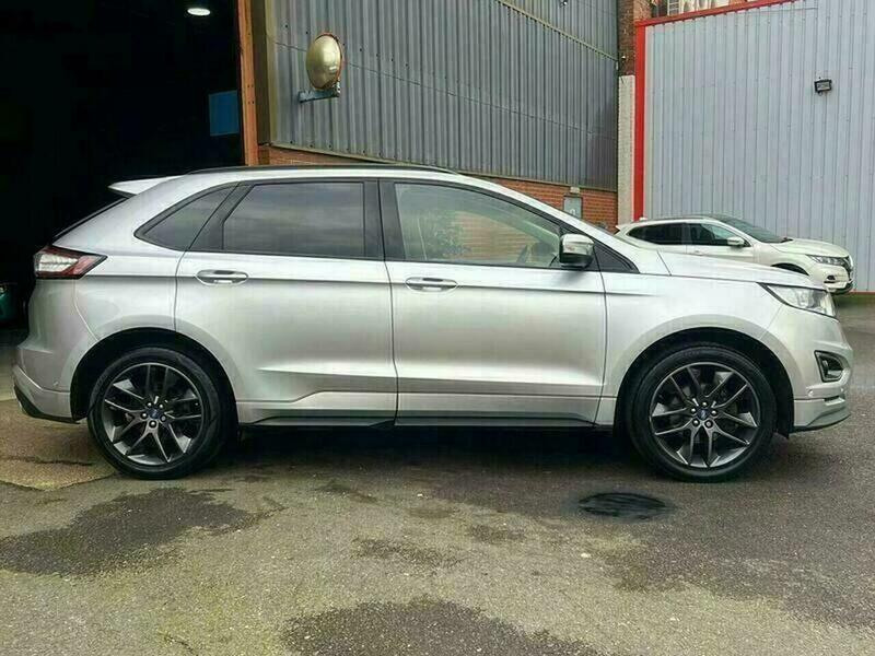 Used Ford Edge 2017 for sale - 77735285: Photo 21