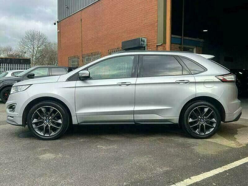 Used Ford Edge 2017 for sale - 77735285: Photo 22