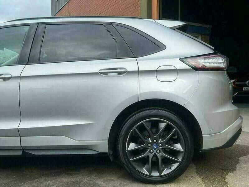 Used Ford Edge 2017 for sale - 77735285: Photo 23