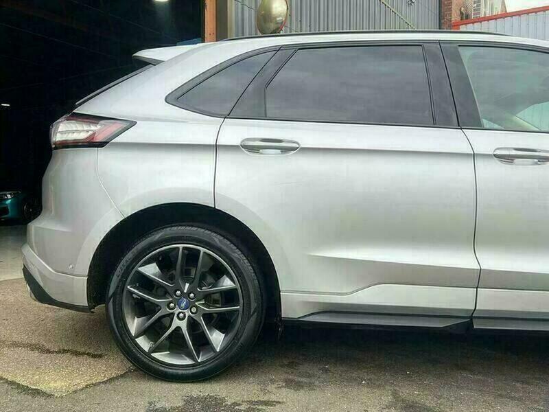 Used Ford Edge 2017 for sale - 77735285: Photo 24