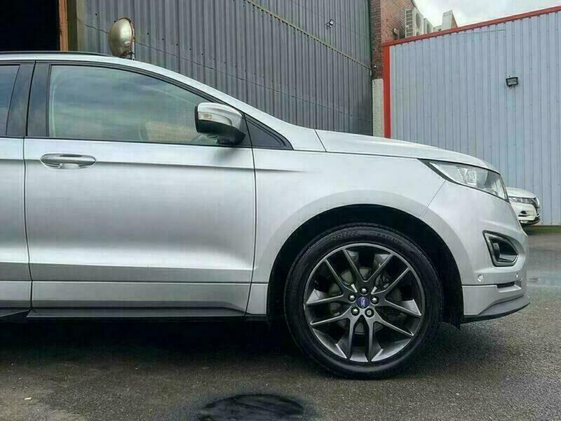 Used Ford Edge 2017 for sale - 77735285: Photo 25