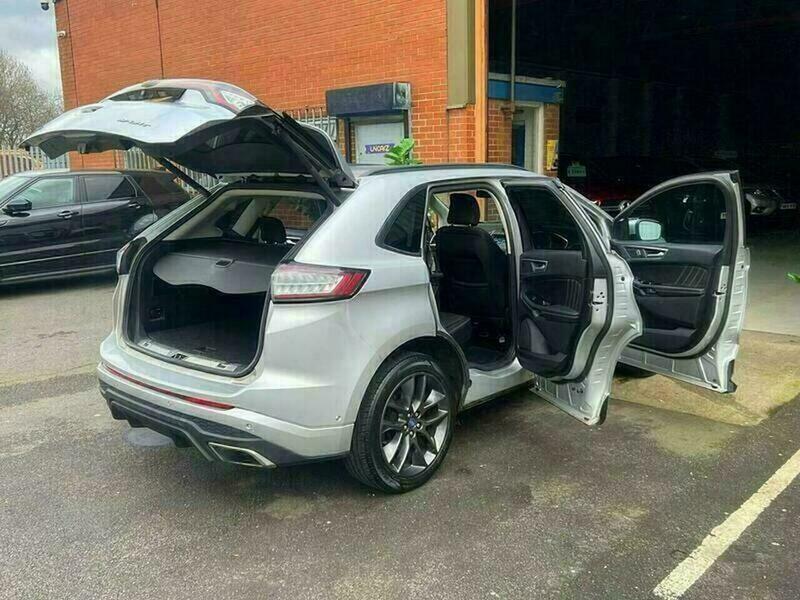 Used Ford Edge 2017 for sale - 77735285: Photo 31