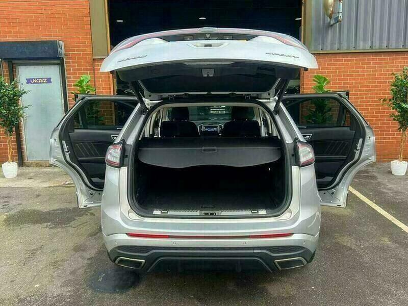 Used Ford Edge 2017 for sale - 77735285: Photo 32