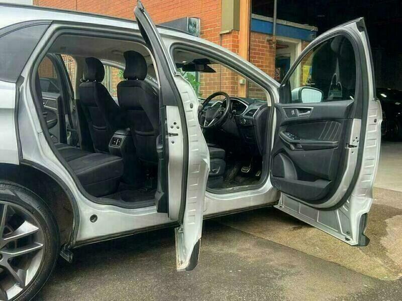 Used Ford Edge 2017 for sale - 77735285: Photo 33