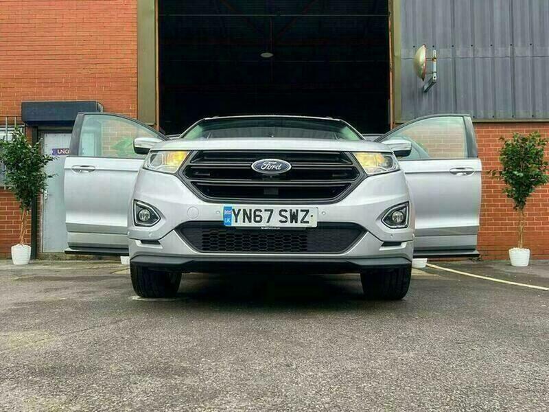 Used Ford Edge 2017 for sale - 77735285: Photo 36