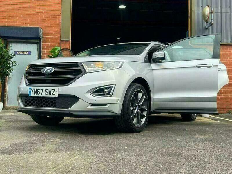 Used Ford Edge 2017 for sale - 77735285: Photo 37