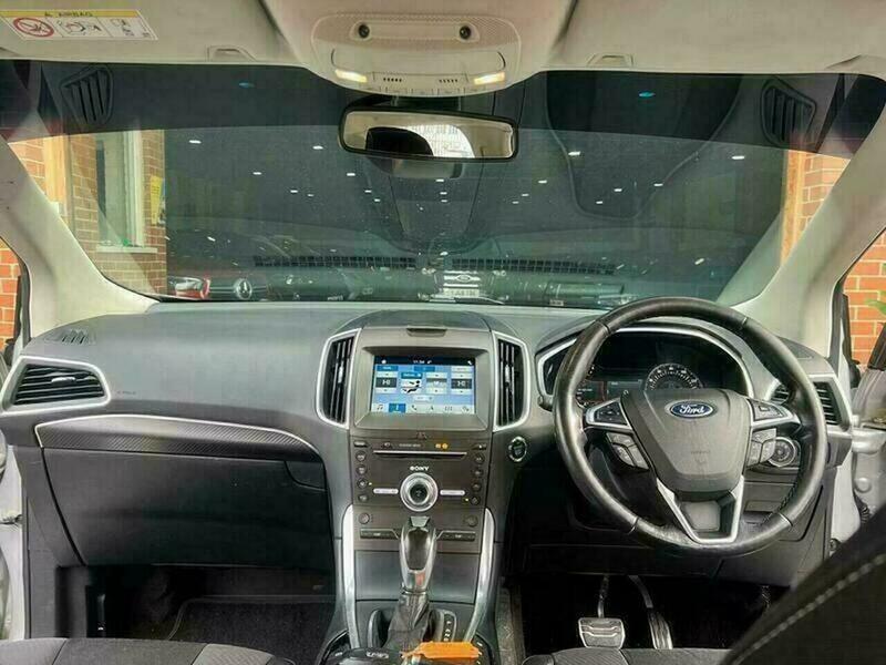 Used Ford Edge 2017 for sale - 77735285: Photo 39