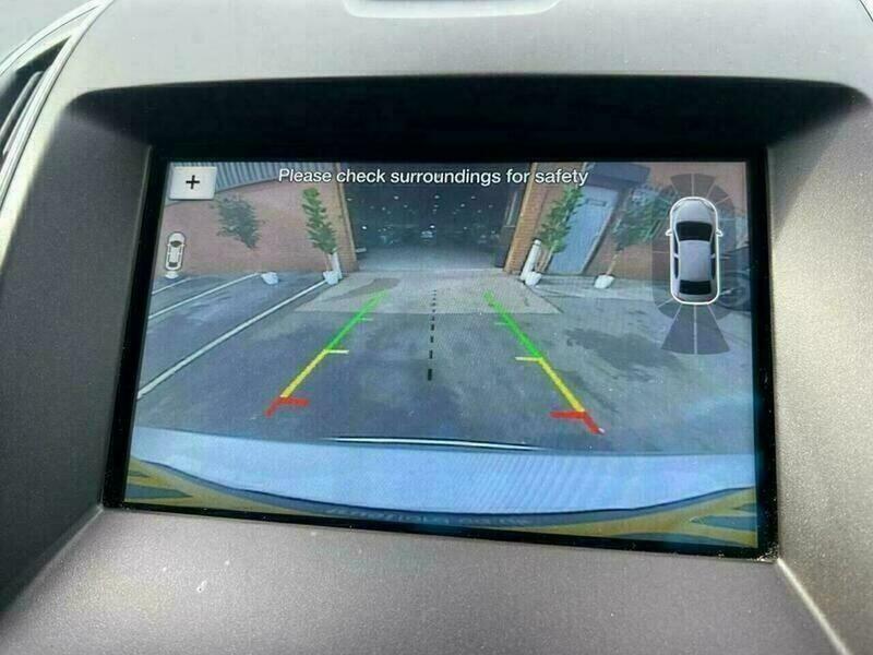 Used Ford Edge 2017 for sale - 77735285: Photo 41