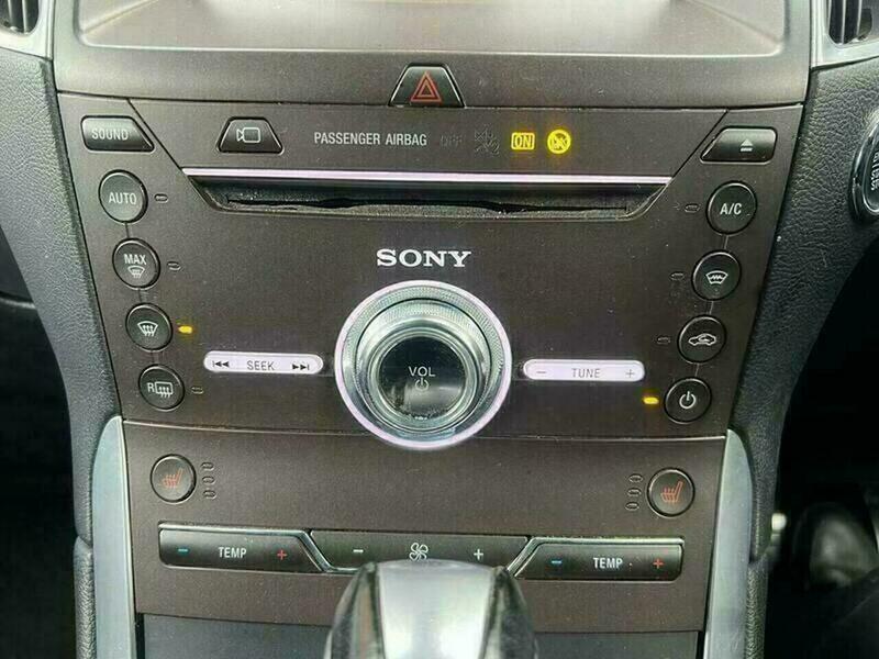 Used Ford Edge 2017 for sale - 77735285: Photo 42