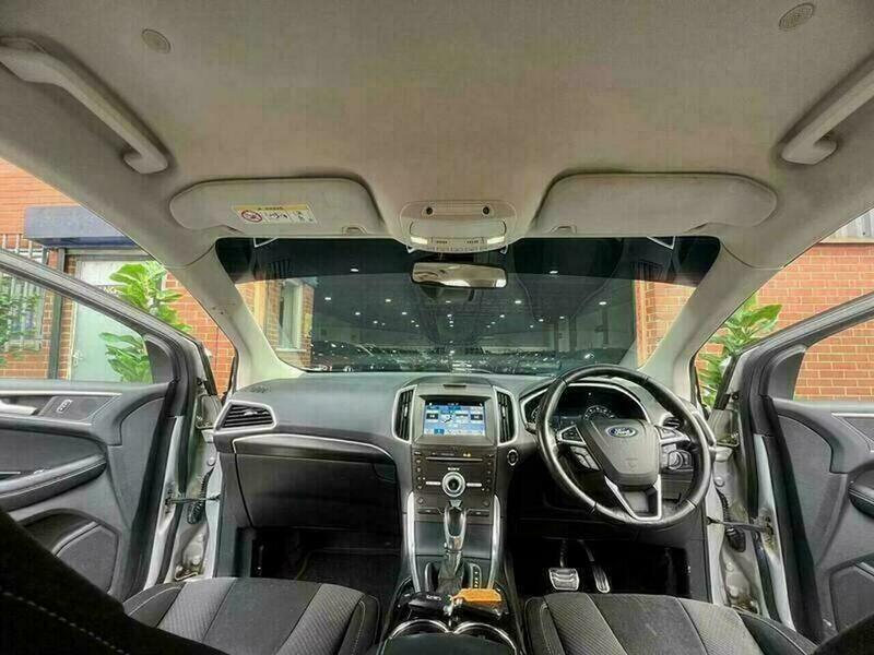 Used Ford Edge 2017 for sale - 77735285: Photo 43