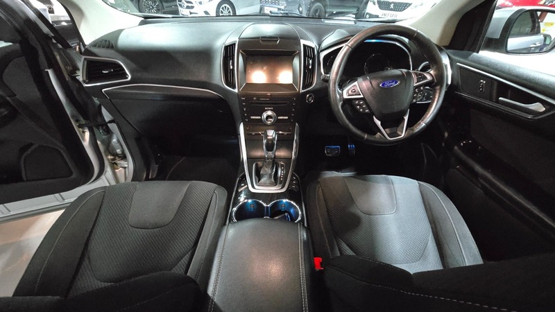 Used Ford Edge 2017 for sale - 77735285: Photo 46