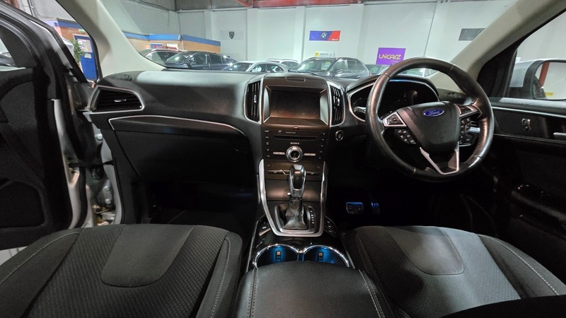 Used Ford Edge 2017 for sale - 77735285: Photo 47