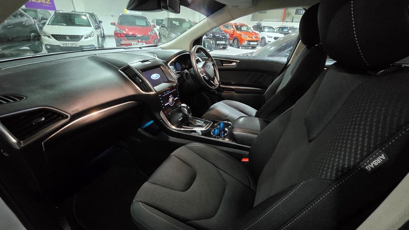 Used Ford Edge 2017 for sale - 77735285: Photo 48