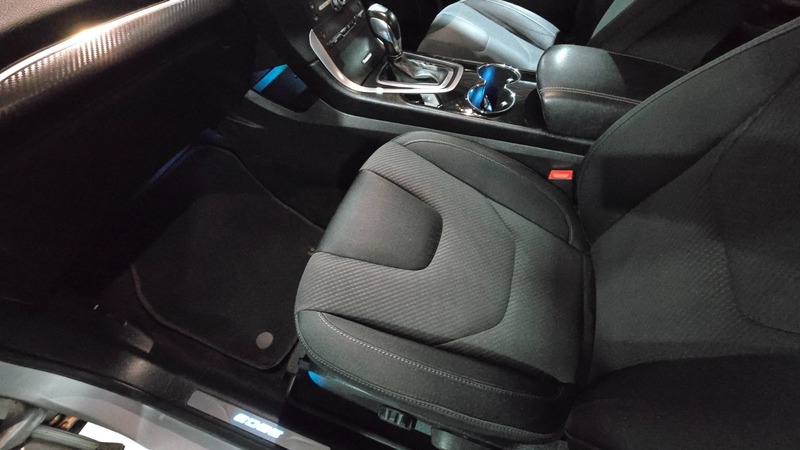 Used Ford Edge 2017 for sale - 77735285: Photo 49