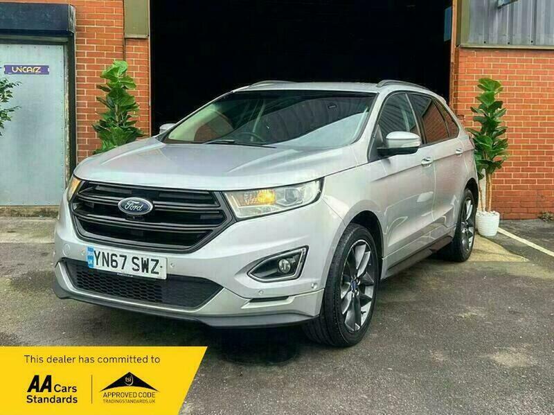 Used Ford Edge 2017 for sale - 77735285: Photo 5