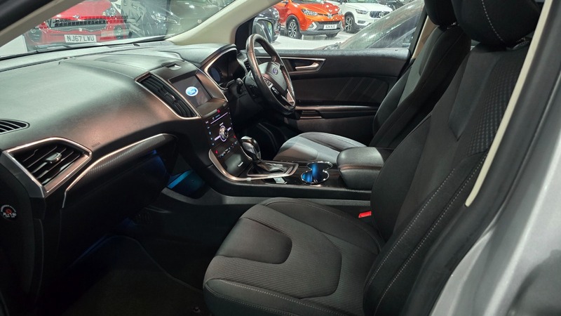 Used Ford Edge 2017 for sale - 77735285: Photo 50