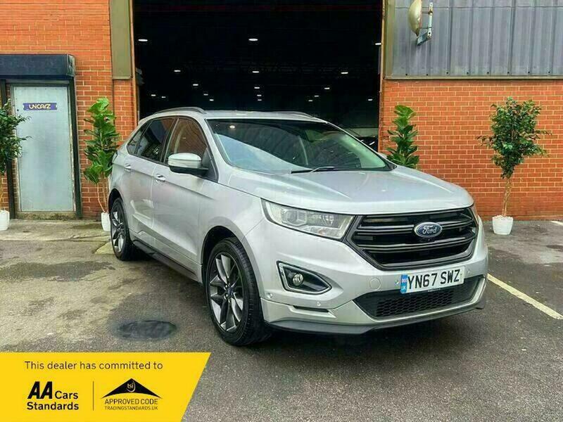 Used Ford Edge 2017 for sale - 77735285: Photo 6