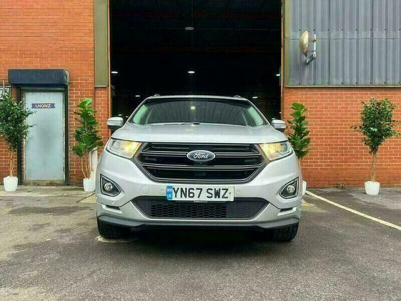 Used Ford Edge 2017 for sale - 77735285: Photo 7