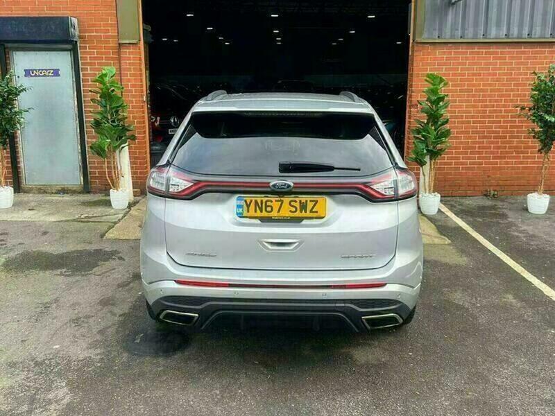 Used Ford Edge 2017 for sale - 77735285: Photo 8