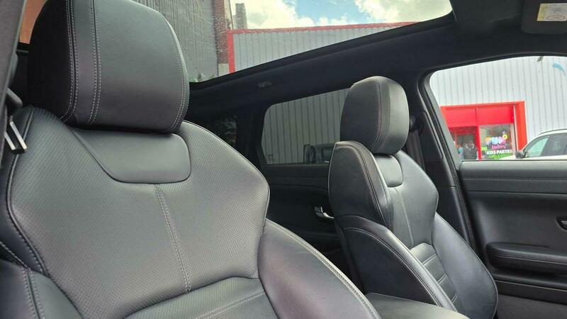 Used Land Rover Range Rover Evoque 2018 for sale - 77735277: Photo 26