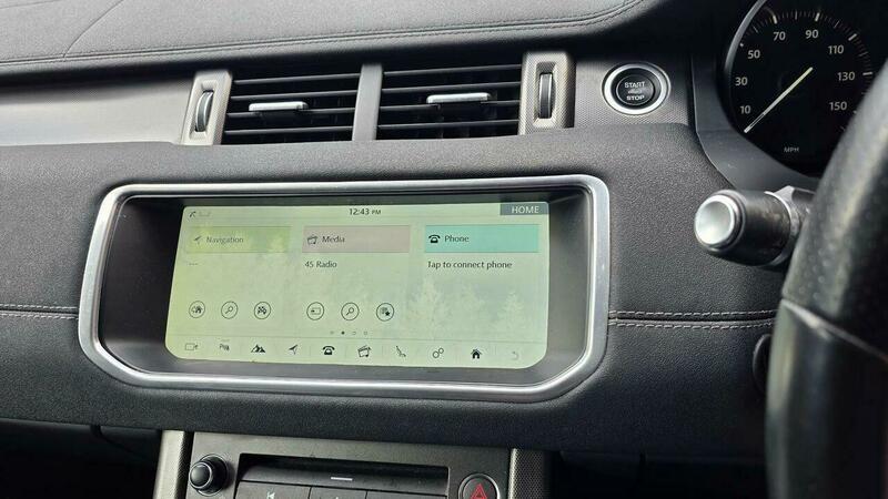 Used Land Rover Range Rover Evoque 2018 for sale - 77735277: Photo 28