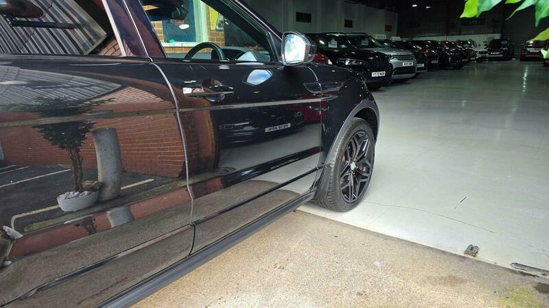 Used Land Rover Range Rover Evoque 2018 for sale - 77735277: Photo 35