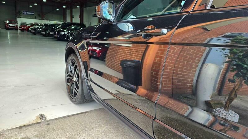 Used Land Rover Range Rover Evoque 2018 for sale - 77735277: Photo 36