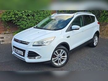 Used Ford Kuga 2014 for sale - 79629874: Photo
