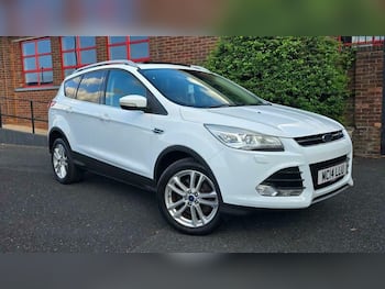 Used Ford Kuga 2014 for sale - 79629874: Photo