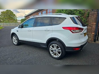 Used Ford Kuga 2014 for sale - 79629874: Photo