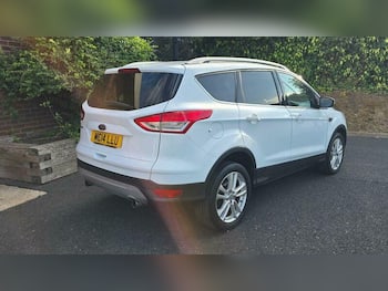Used Ford Kuga 2014 for sale - 79629874: Photo