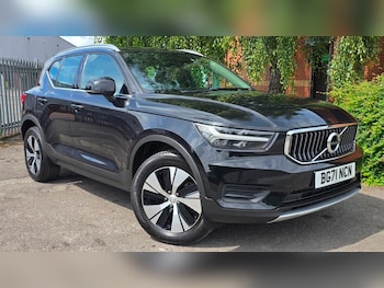 Used Volvo XC40 2021 for sale - 79000479: Photo