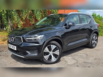 Used Volvo XC40 2021 for sale - 79000479: Photo