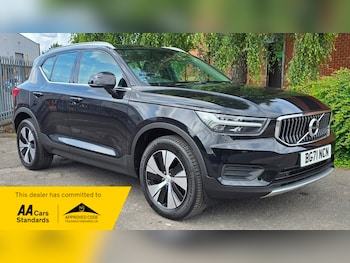 Used Volvo XC40 2021 for sale - 79000479: Photo