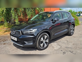 Used Volvo XC40 2021 for sale - 79000479: Photo