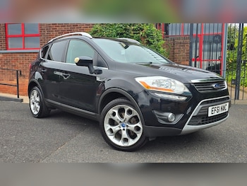 Used Ford Kuga 2012 for sale - 79359497: Photo