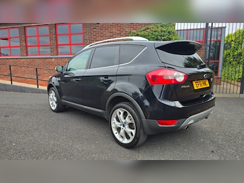 Used Ford Kuga 2012 for sale - 79359497: Photo