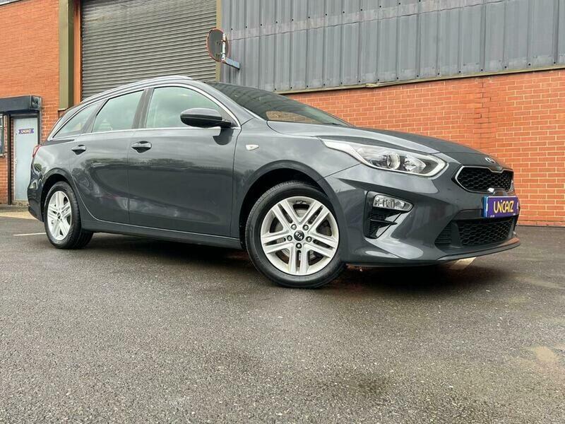 Used Kia Ceed 2019 for sale - 77735393: Photo 10