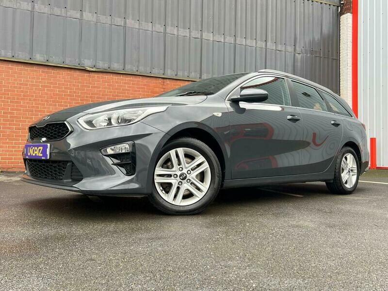Used Kia Ceed 2019 for sale - 77735393: Photo 11