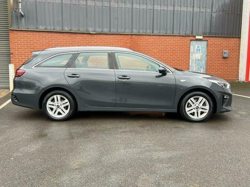 Used Kia Ceed 2019 for sale - 77735393: Photo 13