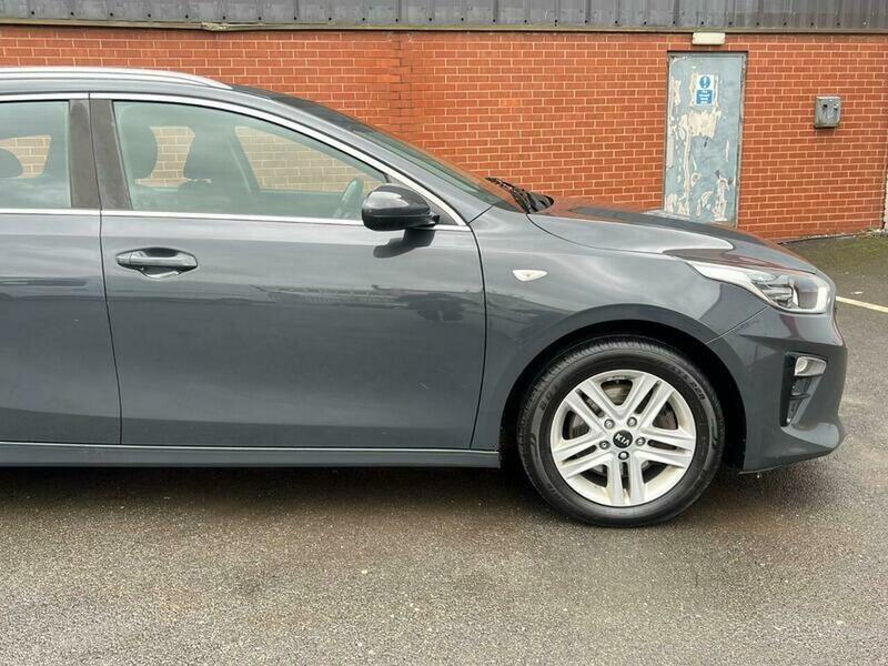 Used Kia Ceed 2019 for sale - 77735393: Photo 14